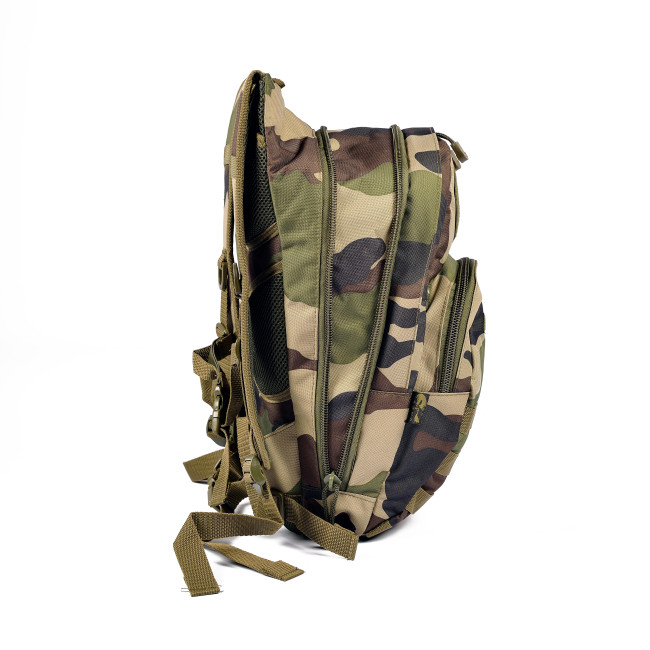 Modulaire rugzak 20L/30L Camo CE - Ares