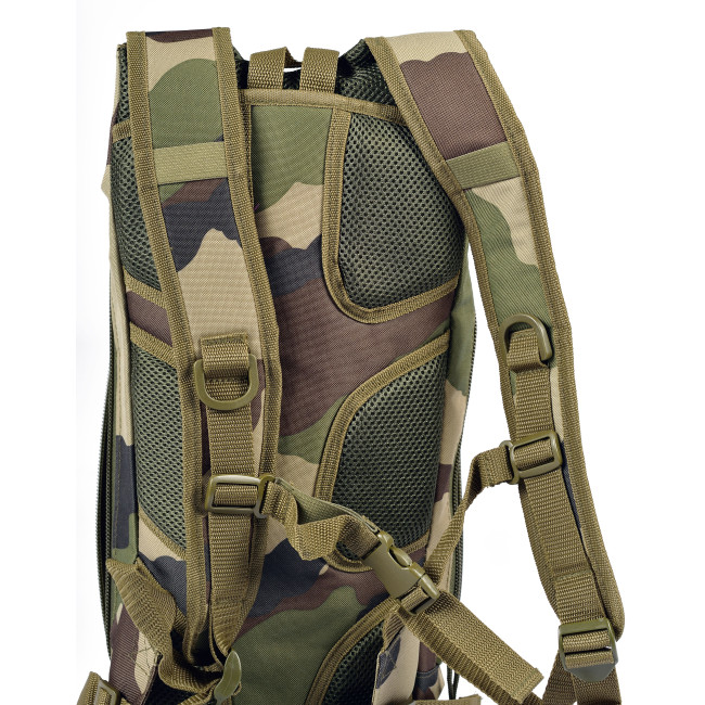 Modulaire rugzak 20L/30L Camo CE - Ares