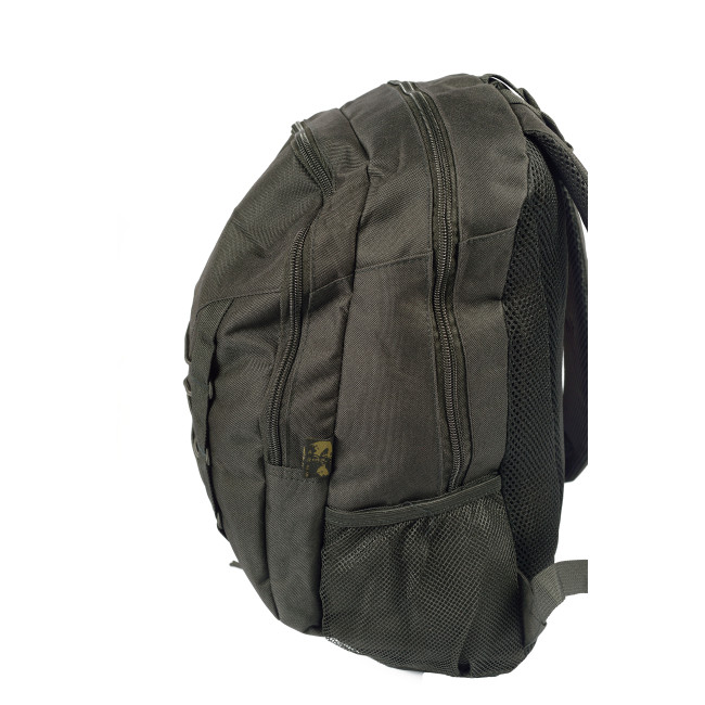 Sac à dos First 25L noir - Ares