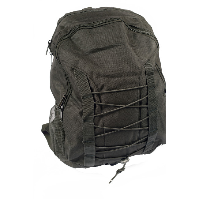 Plecak First 25L czarny - Ares