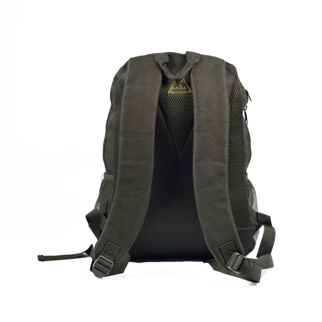 Rucksack First 25L schwarz - Ares