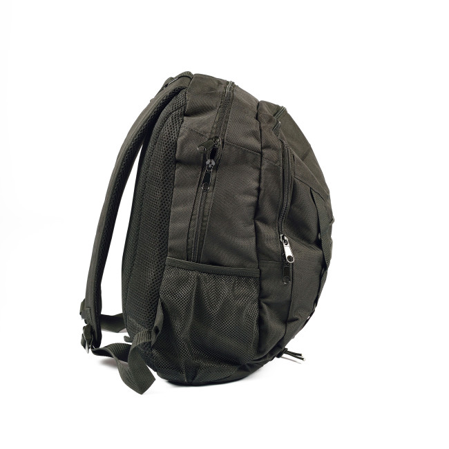 Sac à dos First 25L noir - Ares