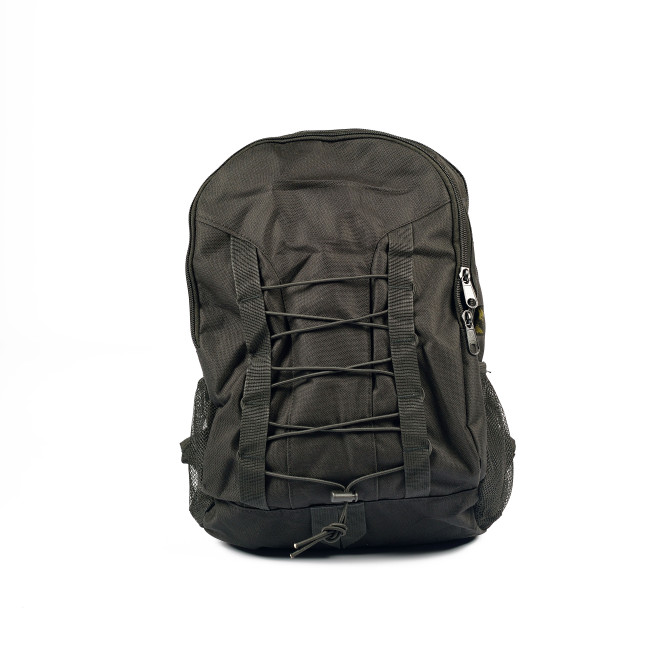 Sac à dos First 25L noir - Ares