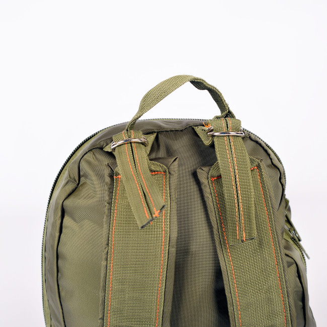 Plecak Parachute 25L khaki - Ares