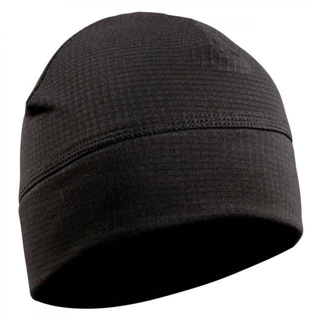 Thermo Performer Mütze Stufe 3 Schwarz - A10 Ausrüstung