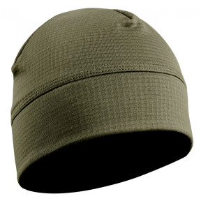 Level 3 Beanie (-20/-10°C) Thermo Performer - Olive Green - A10 Equipment