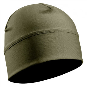 Bonnet Thermo Performer niveau 2 vert OD - TOE