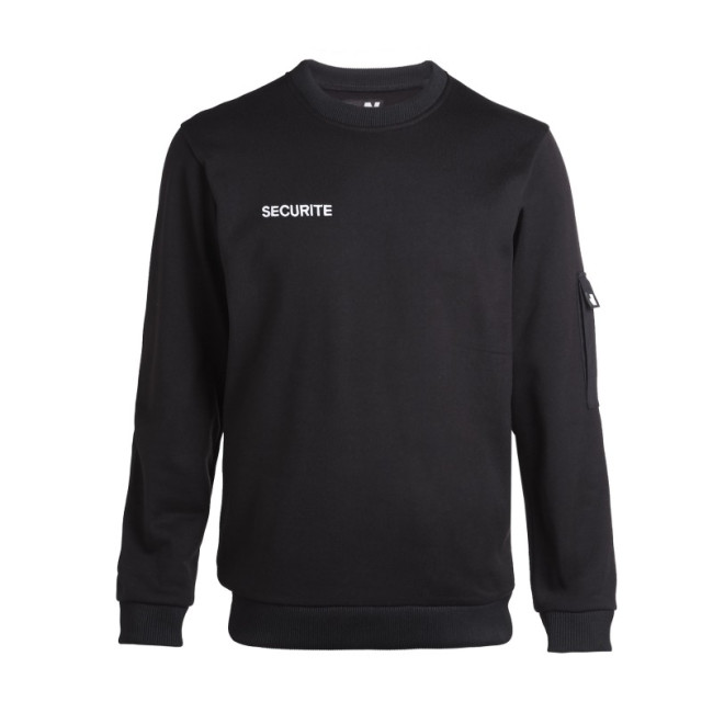 Bluza GOLDENEYE bezpieczeństwo - NW