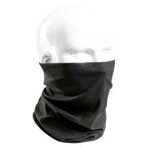 Tour de cou Thermo Performer niveau 1 Noir - A10 Equipement 