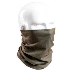 Tour de cou Thermo Performer niveau 1 Vert OD - A10 Equipement 