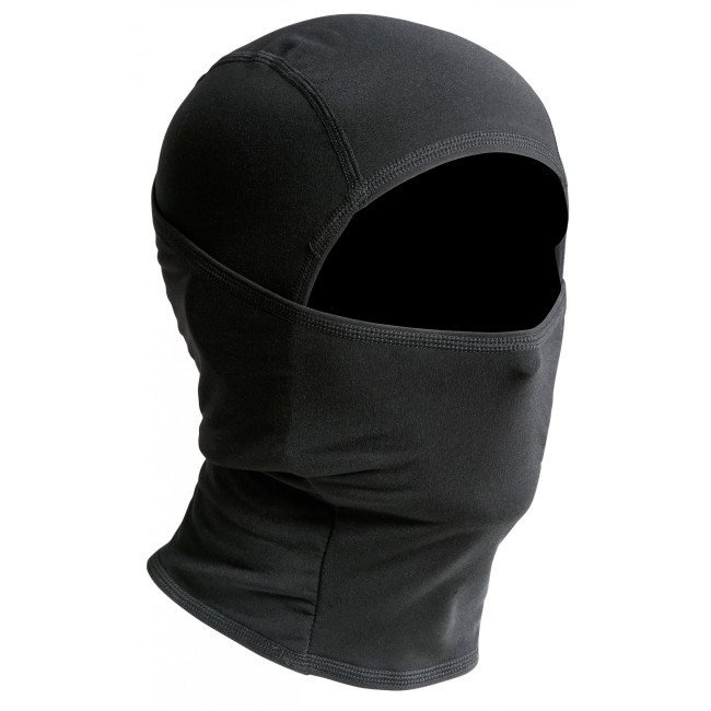 Cagoule Thermo Performer niveau 2 Noir - A10 Equipement