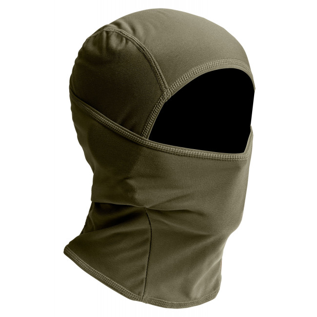 Cagoule Thermo Performer niveau 2 Vert OD - A10 Equipement