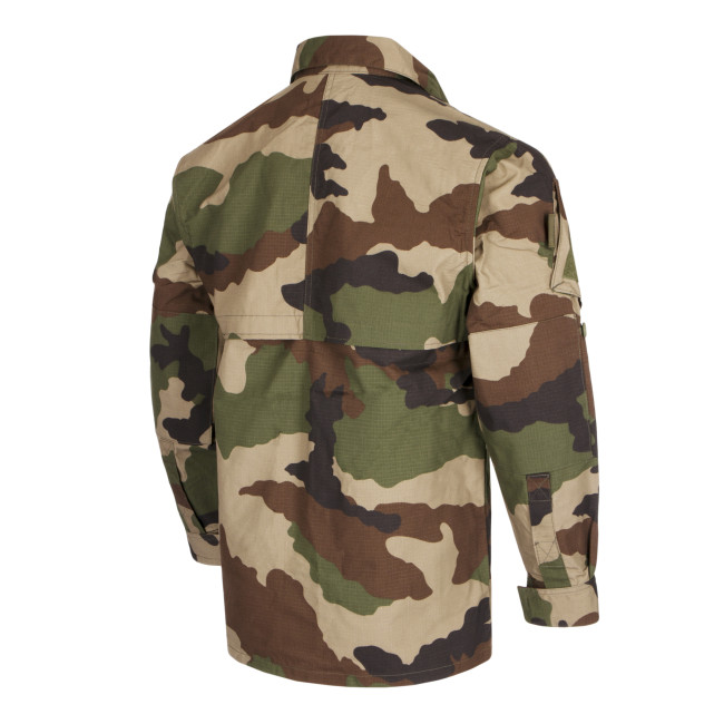 Chemise Guerilla 2 - OPEX