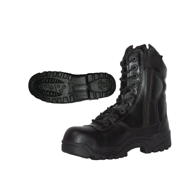 Rangers Patrol Cuir 2 - Patrol