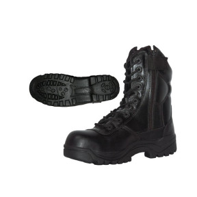 Anfibi Patrol Pelle 2 cerniere - Patrol Equipement