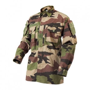 Chemise de Combat - Ares