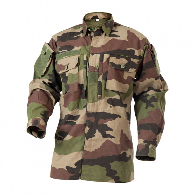 Chemise de Combat - Ares