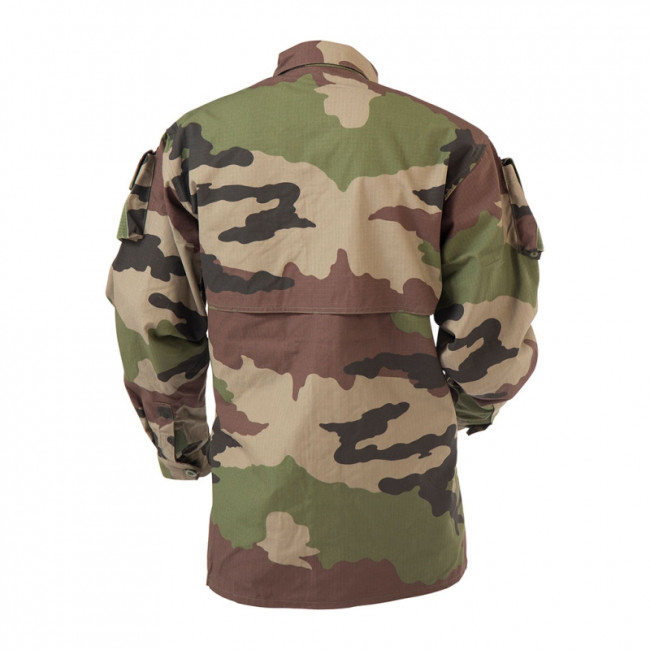 Chemise de Combat - Ares