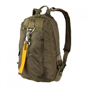 Plecak Parachute 25L khaki - Ares