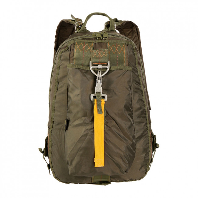 Fallschirm-Rucksack 25L Khaki - Ares