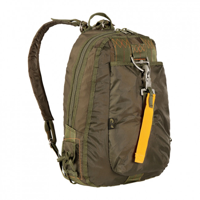 Parachute Rugzak 25L kaki - Ares