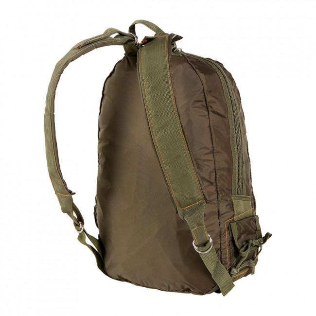 Fallschirm-Rucksack 25L khaki - Ares