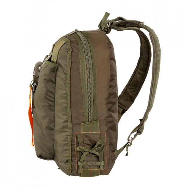 Plecak Parachute 25L khaki - Ares