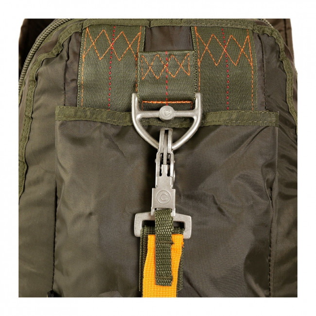 Plecak Parachute 25L khaki - Ares