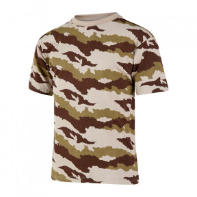 T-shirt Cam Desert - Ares