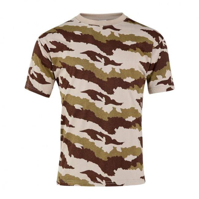 Tee-shirt Cam Desert - Ares