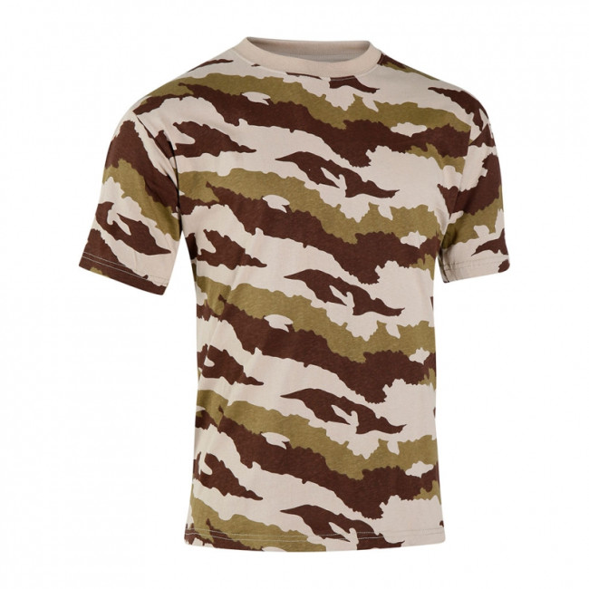 Tee-shirt Cam Desert - Ares