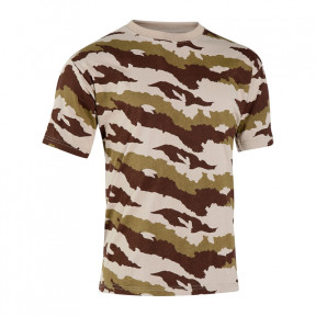 T-shirt Cam Desert - Ares