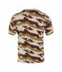 Tee-shirt Cam Desert - Ares