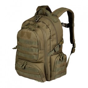 Plecak Duty 35L Kaki - Ares
