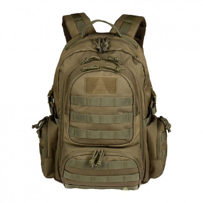 Sac à dos Duty 35L Kaki - Ares