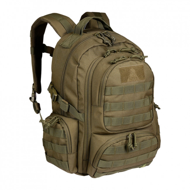 Plecak Duty 35L Khaki - Ares