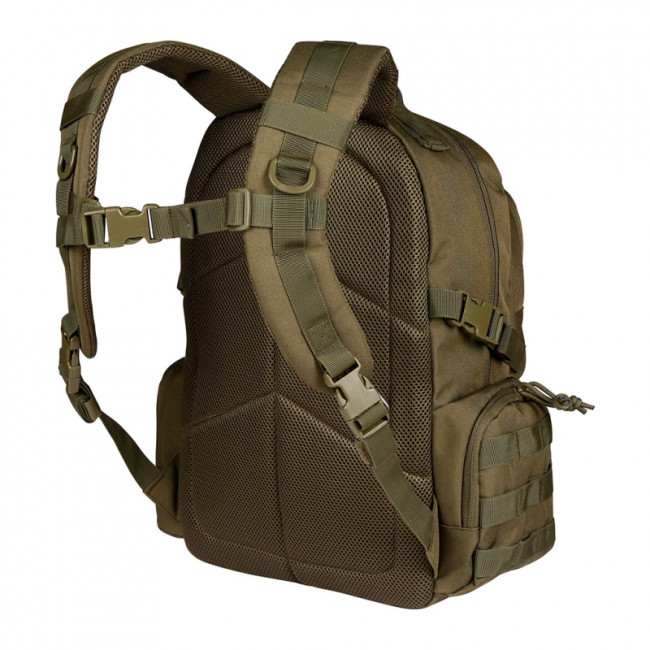 Sac à dos Duty 35L Kaki - Ares