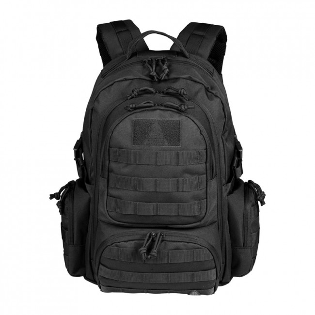 Plecak Duty 35L Czarny - Ares