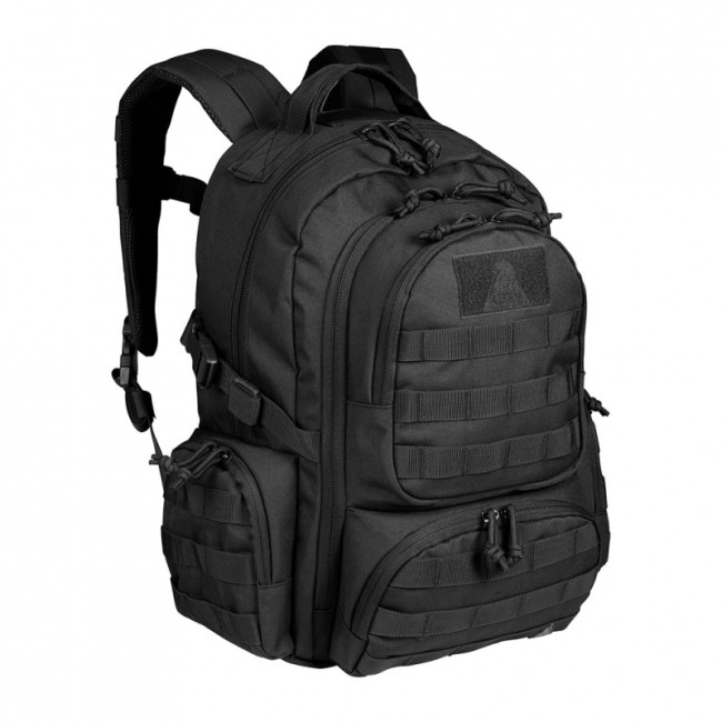 Rugzak Duty 35L Zwart - Ares
