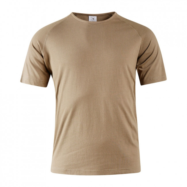T-shirt E-Clim Coyote - Ares