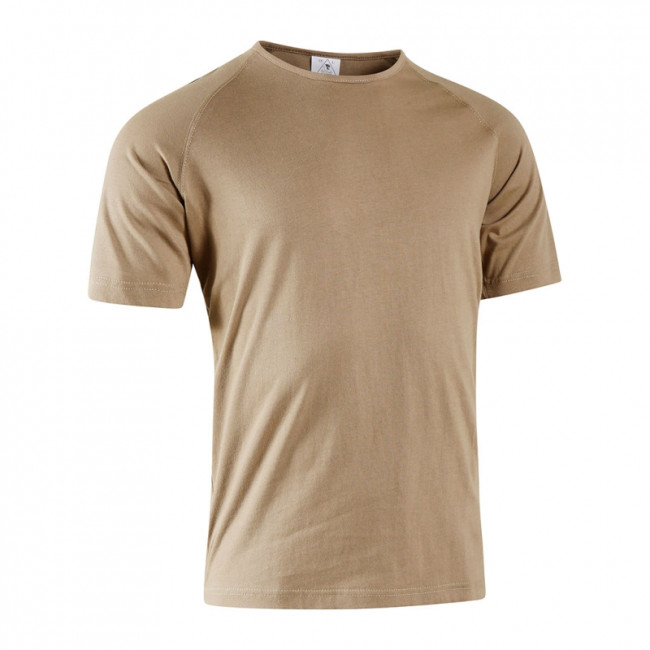 T-Shirt E-Clim Coyote - Ares