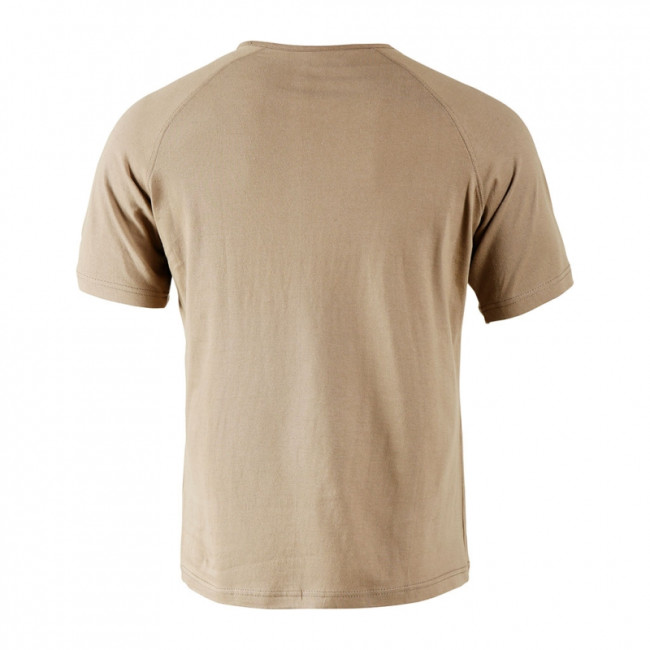 T-Shirt E-Clim Coyote - Ares