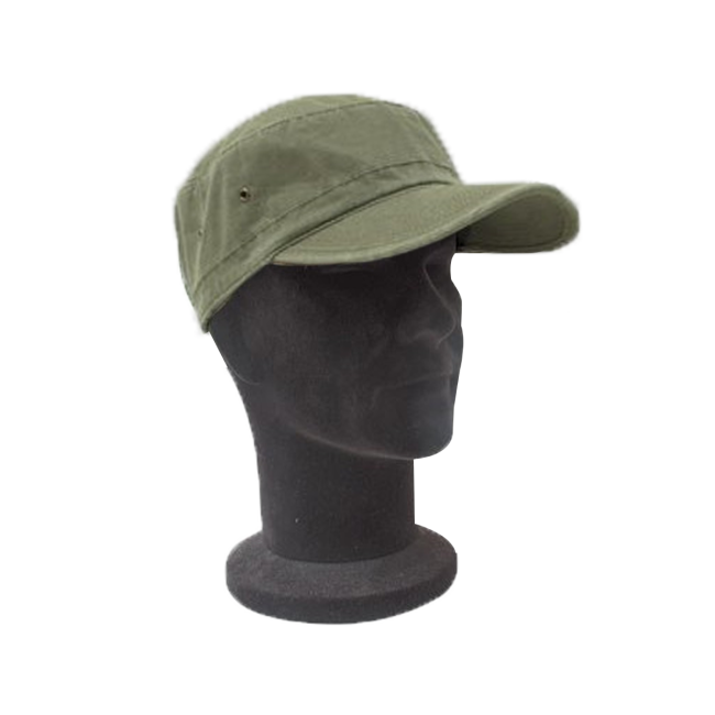 Militaire pet type US Groen OD - Patrol