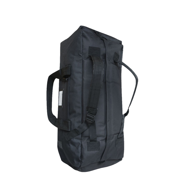 Sac commando OPEX Noir - Patrol