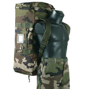 Torba komandosów OPEX 80L Camo CE - Patrol Equipement