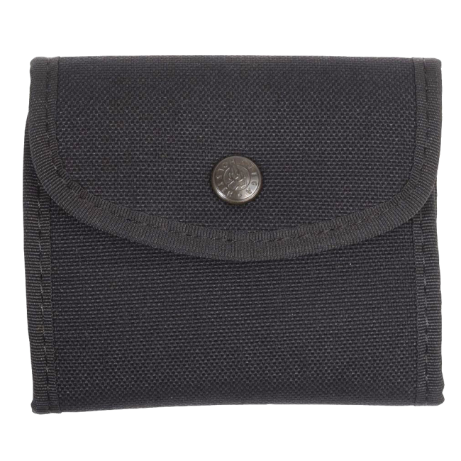 Tasche für Latexhandschuhe 2P83 Schwarz - Vega Holster