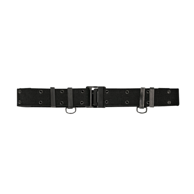 Famas riem zwart