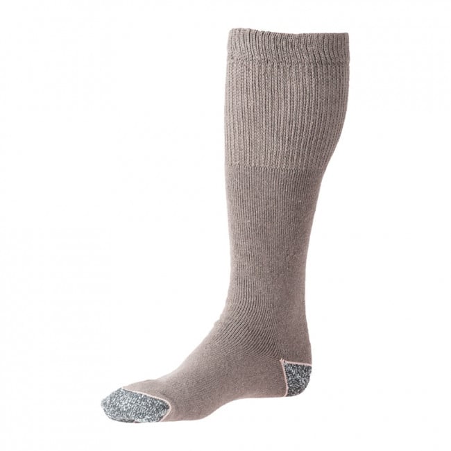 Mi bas de combat coton Kaki - Ares
