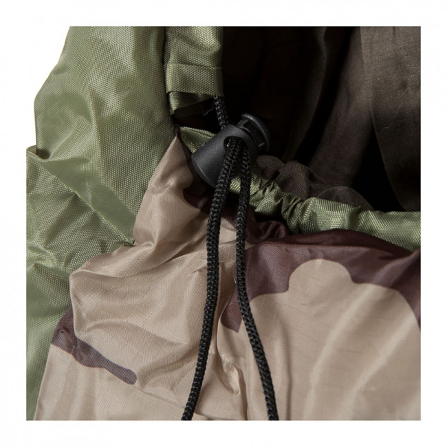 Schlafsack X-Pro Extreme - Ares