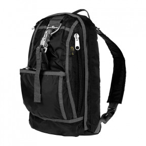 Sac à dos Parachute 20L noir - Ares